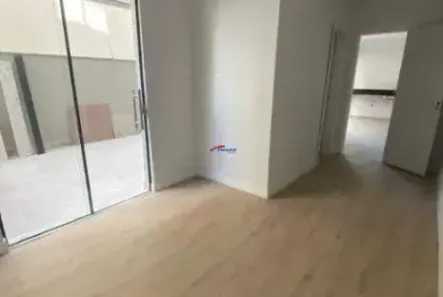 Apartamento com 1 Quarto à venda, 28m² no Cidade Nova, Belo Horizonte