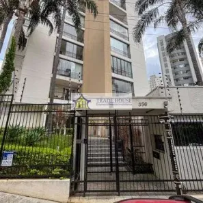 Apartamento com 2 Quartos à venda, 86m² no Vila Gumercindo, São Paulo