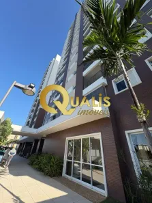 Apartamento com 3 Quartos para alugar, 83m² no Jardim Pompéia, Indaiatuba