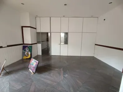 Ponto Comercial à venda, 125m² no Buritis, Belo Horizonte