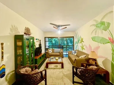 Apartamento com 3 Quartos à venda, 140m² no Pitangueiras, Guarujá