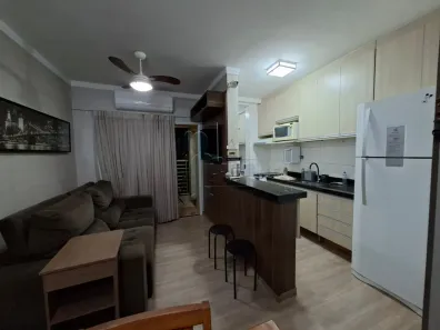 Apartamento com 2 Quartos à venda, 62m² no Campos Elíseos, Ribeirão Preto
