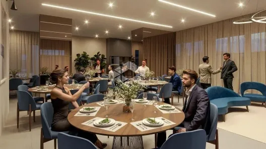 Apartamento com 3 Quartos à venda, 76m² no Morretes, Itapema