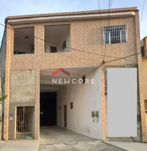 Prédio Comercial com 1 Quarto à venda, 148m² no Barro Vermelho, São Gonçalo
