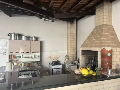 Casa com 2 Quartos à venda, 71m² no Itaberaba, São Paulo