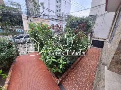 Casa com 8 Quartos à venda, 403m² no Maracanã, Rio de Janeiro