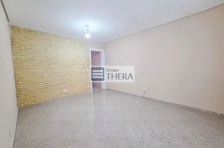 Casa com 3 Quartos para alugar, 186m² no Jardim, Santo André