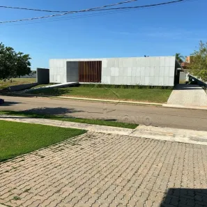 Casa de Condomínio com 3 Quartos à venda, 394m² no Parque Ecoresidencial Fazenda Jequitibá, Sorocaba