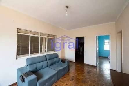 Casa com 4 Quartos à venda, 160m² no Vila Babilônia, São Paulo