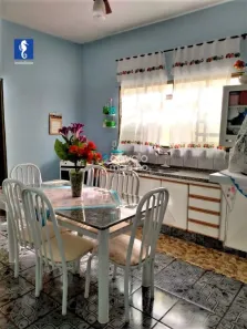 Casa com 3 Quartos à venda, 98m² no Bonfim Paulista, Ribeirão Preto