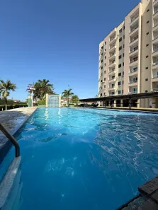 Apartamento com 2 Quartos à venda, 55m² no Serrinha, Fortaleza