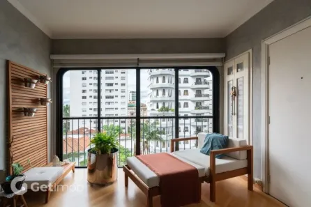 Apartamento com 3 Quartos à venda, 93m² no Aclimação, São Paulo