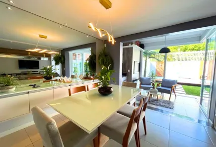 Casa com 3 Quartos à venda, 155m² no Campestre, São Leopoldo