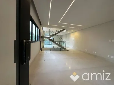 Casa com 3 Quartos à venda, 218m² no Jardim Atlântico, Goiânia