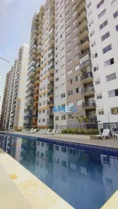 Apartamento com 3 Quartos à venda, 75m² no Vila Antonieta, Guarulhos