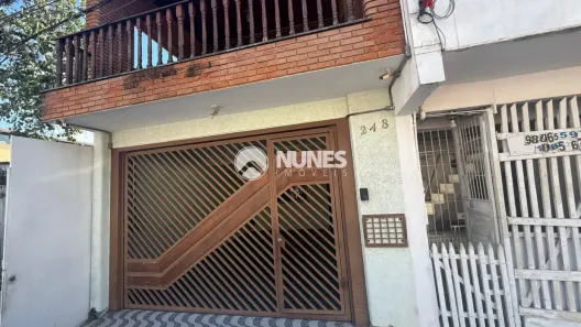 Sobrado com 3 Quartos à venda, 347m² no Cipava, Osasco