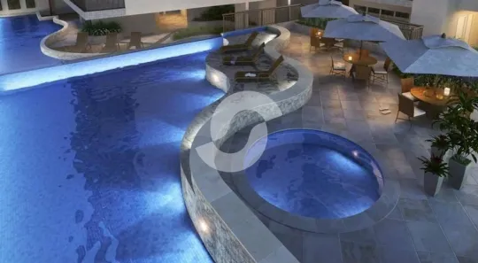 Apartamento com 3 Quartos à venda, 90m² no Icaraí, Niterói