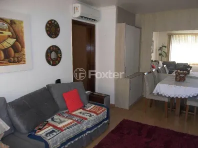Apartamento com 2 Quartos à venda, 58m² no Medianeira, Porto Alegre