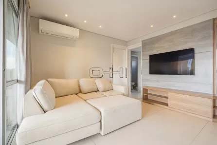 Apartamento com 2 Quartos à venda, 85m² no Pinheiros, São Paulo