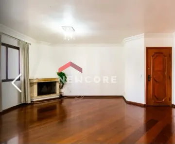 Apartamento com 3 Quartos à venda, 107m² no Perdizes, São Paulo