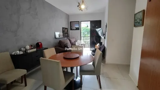 Apartamento com 2 Quartos à venda, 82m² no Botafogo, Rio de Janeiro