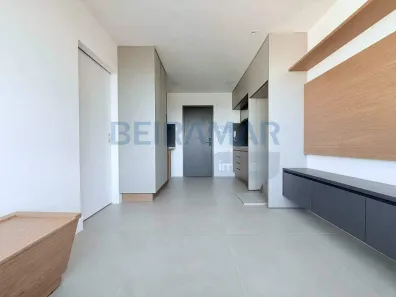 Apartamento com 1 Quarto para alugar, 55m² no Sul, Brasília