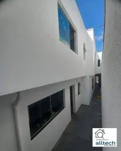 Sobrado com 4 Quartos à venda, 137m² no Vila União (Zona Leste), São Paulo