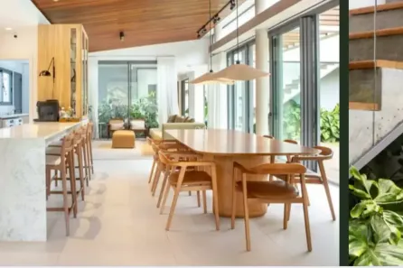 Casa com 4 Quartos à venda, 314m² no Cachoeira do Bom Jesus, Florianópolis