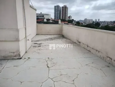 Cobertura com 2 Quartos à venda, 126m² no Baeta Neves, São Bernardo do Campo