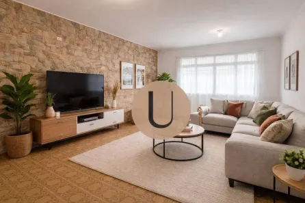 Casa com 4 Quartos à venda, 139m² no Tatuapé, São Paulo