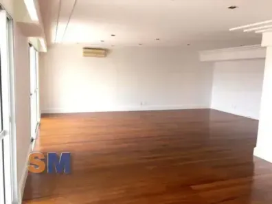 Apartamento com 3 Quartos à venda, 212m² no Vila Nova Conceição, São Paulo