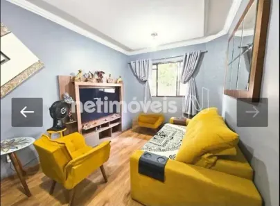 Apartamento com 3 Quartos à venda, 65m² no Santa Amélia, Belo Horizonte