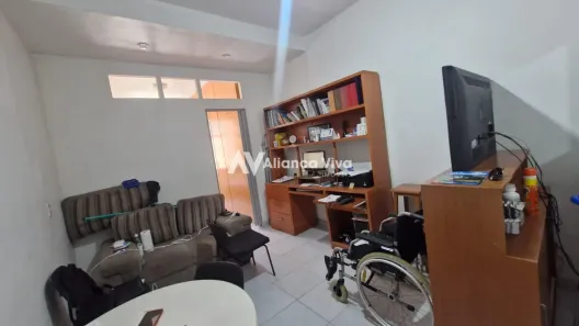 Apartamento com 1 Quarto à venda, 37m² no Copacabana, Rio de Janeiro