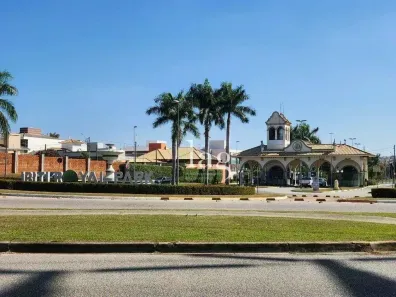 Casa de Condomínio com 3 Quartos para alugar, 240m² no Ibiti Royal Park, Sorocaba