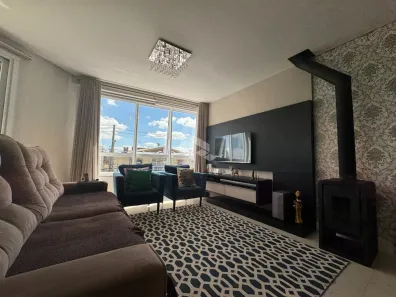 Apartamento com 3 Quartos à venda, 131m² no Carlos Barbosa, Carlos Barbosa