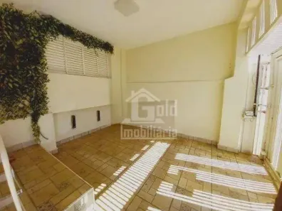 Casa com 1 Quarto para alugar, 110m² no Vila Seixas, Ribeirão Preto