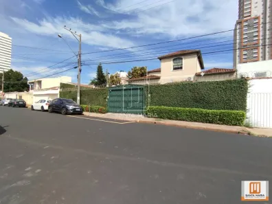 Imóvel Comercial com 4 Quartos à venda, 371m² no Jardim São Luiz, Ribeirão Preto