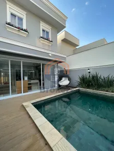 Casa de Condomínio com 3 Quartos à venda, 232m² no Recanto Quarto Centenário, Jundiaí
