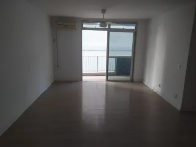 Apartamento com 3 Quartos à venda, 132m² no Laranjeiras, Rio de Janeiro