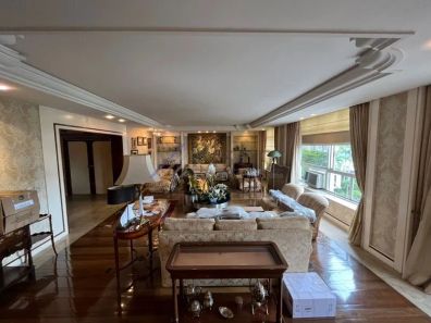 Apartamento com 3 Quartos à venda, 263m² no Botafogo, Rio de Janeiro