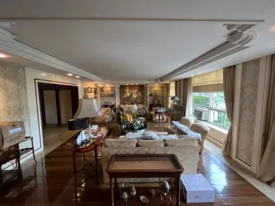 Apartamento com 3 Quartos à venda, 263m² no Botafogo, Rio de Janeiro