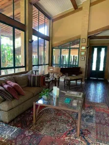Casa de Condomínio com 3 Quartos à venda, 413m² no Loteamento Village Santa Helena, São José do Rio Preto