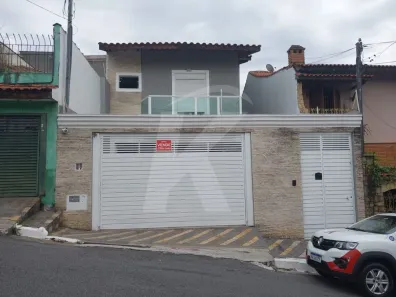 Sobrado com 5 Quartos à venda, 140m² no Vila Medeiros, São Paulo