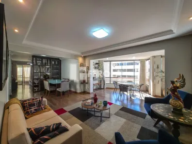 Apartamento com 3 Quartos à venda, 147m² no Sul, Brasília