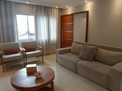 Sobrado com 4 Quartos à venda, 190m² no Vila Guarani (Z Sul), São Paulo