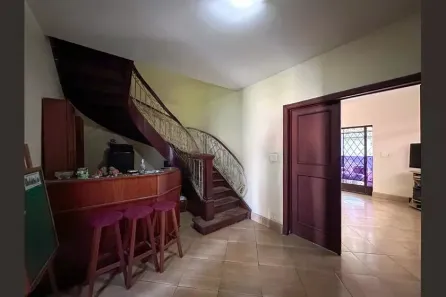 Casa com 4 Quartos à venda, 405m² no Brooklin Paulista, São Paulo