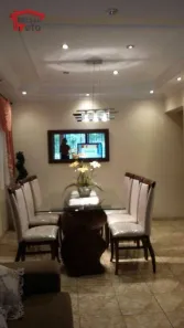 Sobrado com 3 Quartos à venda, 183m² no Jardim Santa Mônica, São Paulo