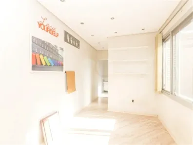 Apartamento com 1 Quarto à venda, 25m² no Cidade Baixa, Porto Alegre