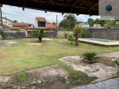 Casa com 4 Quartos à venda, 180m² no Barroco (Itaipuaçu), Maricá