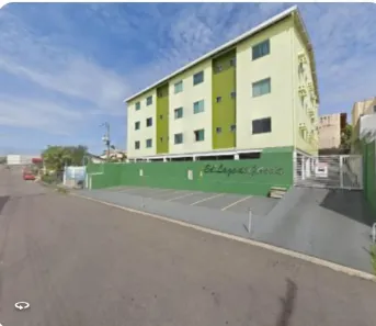 Apartamento com 1 Quarto para alugar, 55m² no Flores, Manaus